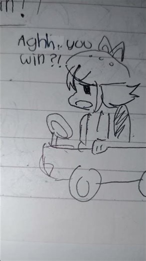 simda and copycat raising car