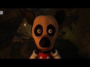 Rickey rat chapter two Teaser trailer