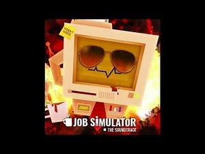 Job Simulator - Model Human (In-Game Version)