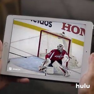 1.1K reactions · 56 shares | Touchdowns. Tackles. Interceptions. Your sports are on Hulu with Live TV. | Hulu | Facebook