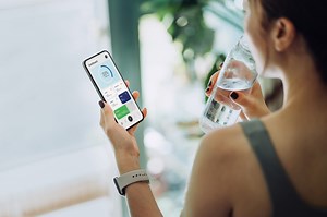 These 10 wellness apps can help you stay happy and healthy in 2021