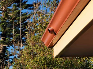 Gutter Overflow Spout: What Are They And How To Install An Overflow Spout