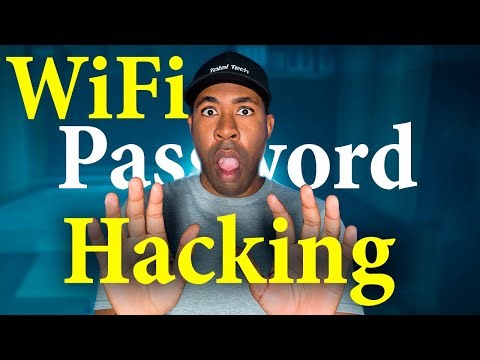 WiFi Hacking: Cracking WPA2 Networks in 10 Minutes | Aircrack-ng Tutorial