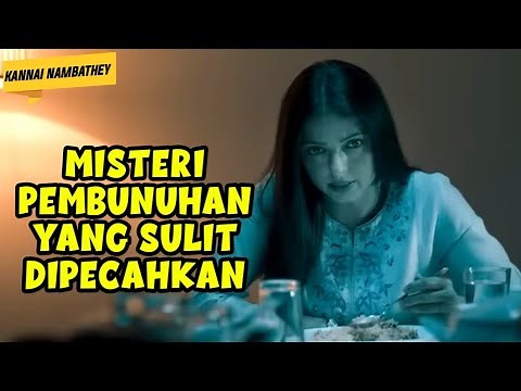 MISTERI PEMBUNUHAN RUMIT - Alur Cerita Film India