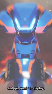 1K reactions · 29 shares | Equip your Mech and join into game! | Mech Arena | Facebook