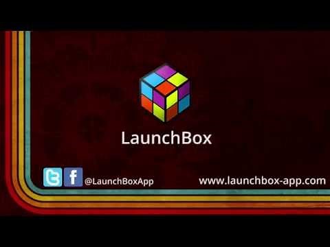 LaunchBox Trailer