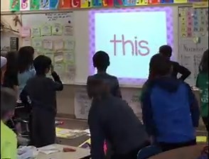 574K views · 6.1K reactions | Go back to school with a new engaging...