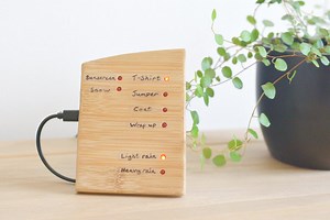 Simple Raspberry Pi Weather Station @Raspberry_Pi #PiDay #RaspberryPi