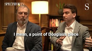 🗣 ‘What we really fear is people finding out how horrible we are.’ 📺 The Week in 60 Minutes | Peter Hitchens and Tim Stanley discuss Douglas Murray’s piece in The Spectator, ‘In defence of forgiveness’ 👉 https://www.youtube.com/watch?v=zKJ-j1mV2PY&t=116s | The Spectator