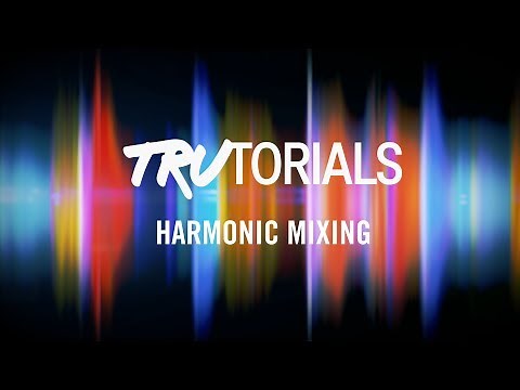 TRAKTOR TruTorials: Harmonic Mixing | Native Instruments