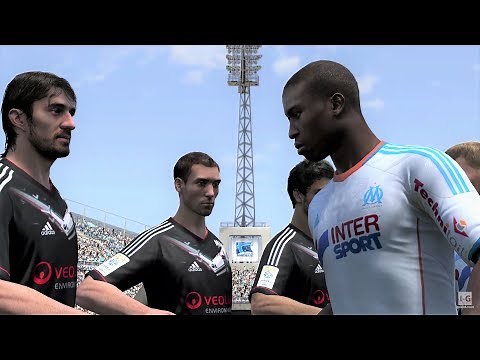 FIFA 13 - PC Gameplay (1080p60fps)