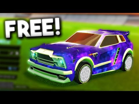 FREE Fennec Method in Rocket League 2026!