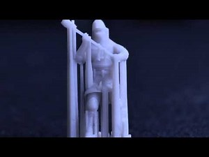 3D Printing Processes - 2014 Video Lecture | What is 3D Printing: Basic Knowledge - Software Development