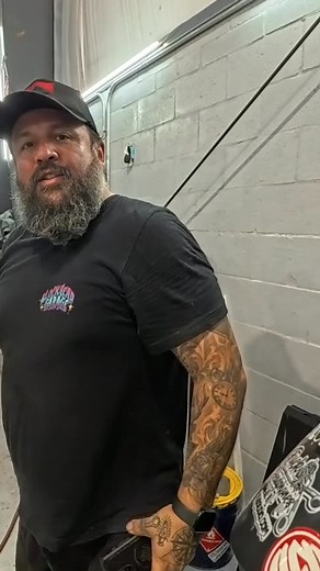 21K views · 276 reactions |  New Episode’s up! Final touches? Maybe. Surprises? Definitely. There’s always something waiting to throw a wrench in the plan during this entire build series. Hit the channel and check it out 落 | BLOCKHEAD | Facebook