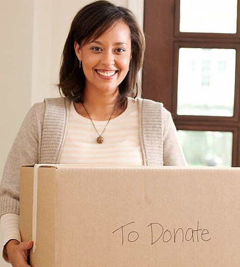Everything You Need to Know About How to Donate to Goodwill