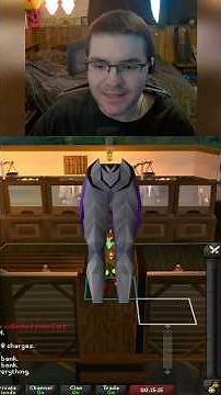 Completing the Morytania Elite Diary in OSRS