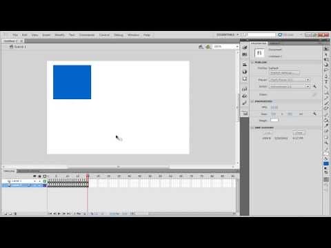 How To Open .swf Files