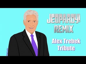 Jeopardy Song | Jeopardy Theme Song Trap Remix (feat. Synchro)
