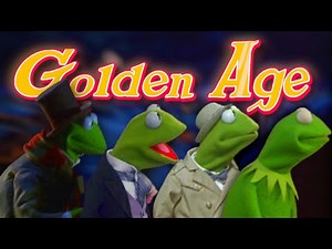 Exploring The Golden Age Of Muppet Movies