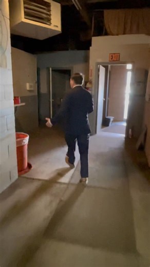 9.5K views · 60 reactions | Come inside the old LTT building in Corry for a sneak peak of Erie County’s newest workforce training initiative! | Erie County, Pennsylvania | Facebook