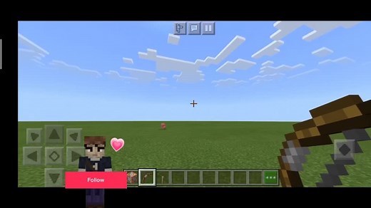 Minecraft TNT Arrow Command Guide