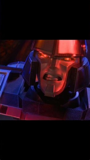 Transformer Animation #trollface #hqueenedit