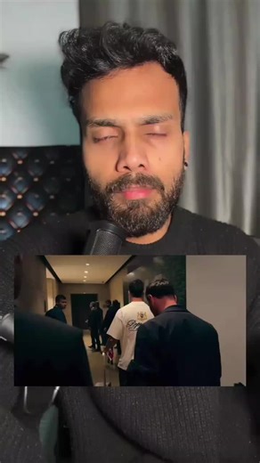 But koi politicians nhi milega he proof why he is Messi.#messi #india #football #soccernews #goviralgo