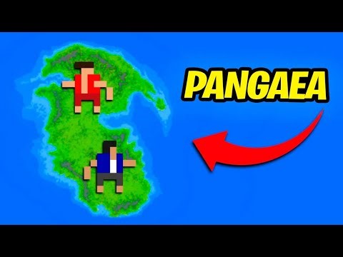 I Released Humans in PANGEA—Here’s What Happened