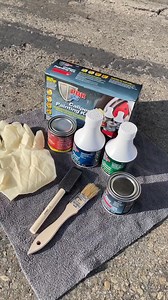 3.5K views · 30 reactions | Paint Your Rusty Brake Calipers! Nothing...