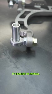 6K views · 161 reactions | The all new lower control arm for the 350z/G35 Mega Kit. One piece, easy adjustments and lighter weight. Shipping now with every Mega Kit ordered酪 | FDF Raceshop | Facebook