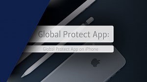 1.7K views · 24 reactions | WATCH: Global Protect App on your Apple...