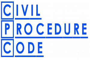 Order 1 to 21 of the Code of Civil Procedure, 1908 : learning the basics of civil procedure - iPleaders