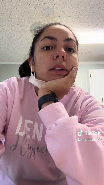 SRP Setup for Effective Dental Hygiene Care