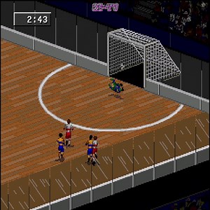 399K views · 4.4K reactions | FIFA Soccer 97 (Sega) FIFA 97 is a football simulation video game developed by EA Canada and published by Electronic Arts. It was released for PC on 24 June 1996 and versions for PlayStation, SNES, Mega Drive and Sega Saturn followed. FIFA 97 is the fourth game in the FIFA series and the second to use the Virtual Stadium engine. #videogames #fifa #arcade #classic #gaming | Retro-Entertainment TV | Facebook