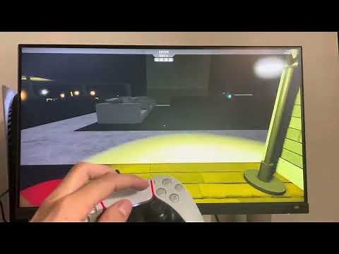 Roblox PS4/PS5: How to Play 3008 Experience Tutorial! (Easy Method)