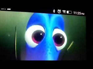 Finding Nemo Part 25