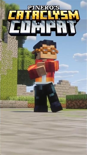 This Mod Adds GENERATOR REX to Minecraft?!