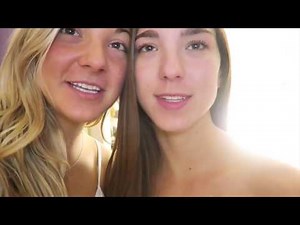 NEW TRIANGL BIKINIS! | VLOGMAS DAY 20