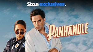 Watch Panhandle TV Show | Now Streaming | Stan.