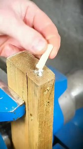 199K views · 469 reactions | Everyday tips and tricks that are not widely known, let's take a look, enjoy watching. #DIY #DAILYDIY #ASMR #tipsandtricks #fyp #cnc #cncmachine #milling #lathe #manual #vod #vodfyp #vodviral #viral #manufacture @penggemar berat | CNC Machine | Facebook