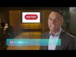 The Keter Folding Work Table – For Professionals and DIYer’s