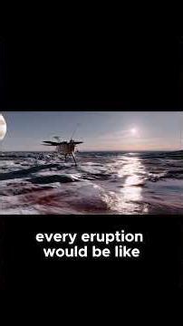 Alien Ecosystems on Europa? Exploring the Possibility of Life in the Dark Ocean