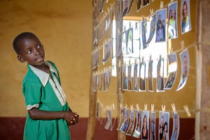 World Vision Launches Chosen, Ushers in a New Era of Child Sponsorship
