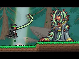Terraria's Mod of Redemption is Shockingly Fun! #3