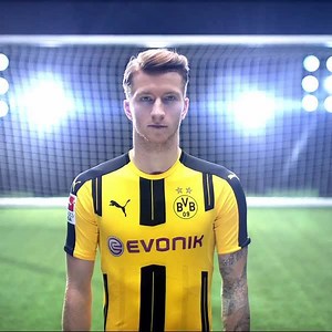 Meet the #FIFA17 Ambassadors! | EA SPORTS FC Ultimate Team