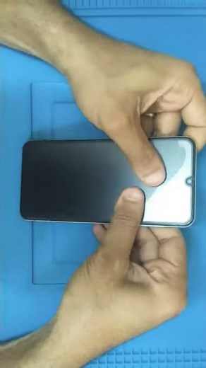 screen protectorHow to install a ceramic