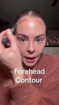 Contour 101: Learn the WHY, Master the HOW ✨ #makeup #beautyover40