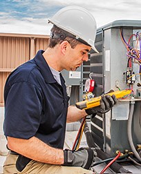 HVACR Certification - Online Program | Penn Foster