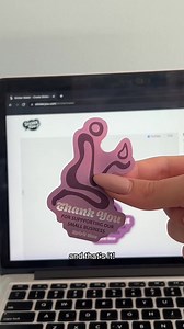 33 reactions · 4 comments | Get customized product recommendations tailored to your needs within seconds, and unlock an exclusive discount  Create custom stickers, labels, decals, and so much more with no minimum order quantities! | StickerYou | Facebook