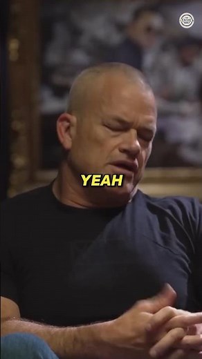 The Story Behind Jocko Willink’s Success #SEALTeam6 #JockoWillink #NavySEAL #shorts #viral